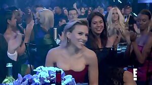 Scarlett Johansson