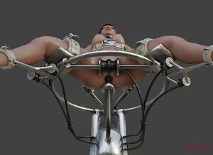 Pacifier Chair