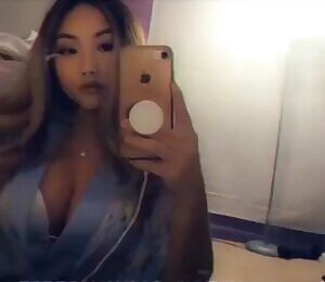 Getting ready for you