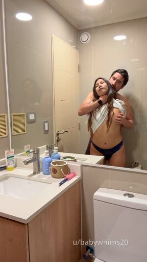 Thongs Amateur Babe Cute Homemade