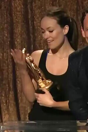 Olivia Wilde’s such a great slut