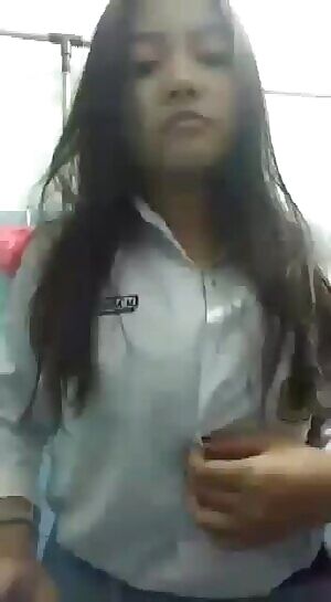 Look how juicy she is