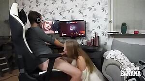 Trying to play