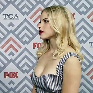 Halston Sage