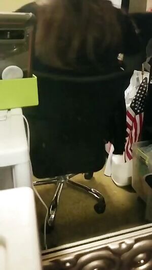 My job doesnt realize it, but they basically just pay me to take nudes all day