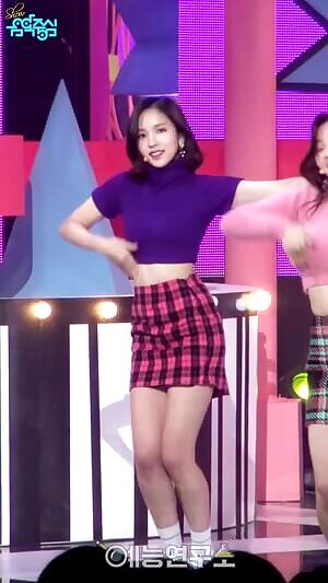 Twice - Mina