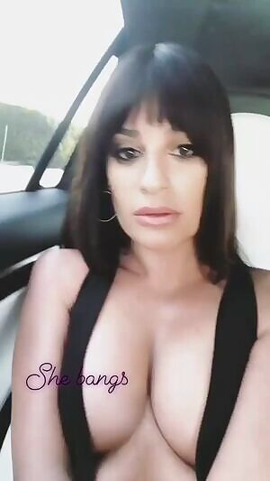 Lea Michele