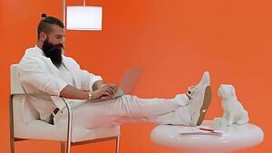 The Future Has Arrived