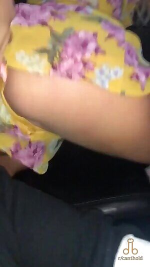 Another fun uber ride