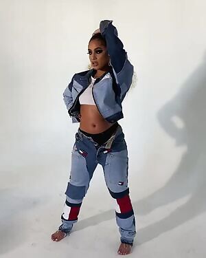 Dani Leigh