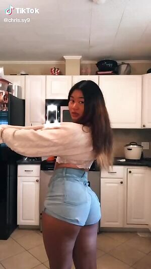 Thicc 🤤