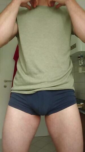 Fit Guy Unboxing Video