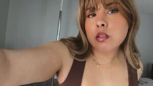 Amateur Latina MILF OnlyFans Tits