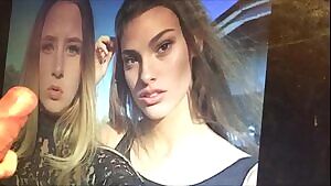 Micaela & Celina