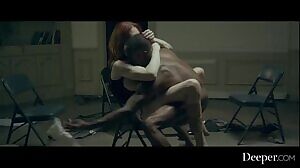 Deeper - Maitland Ward