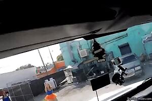 Dillion Harper Riding And Squirting With Veronica Rodriguez