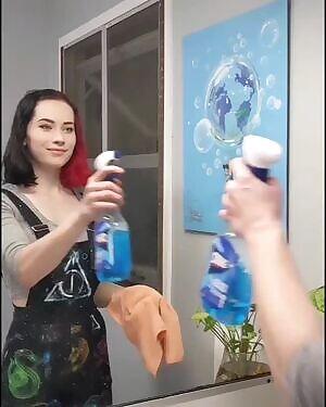 nic_the_pixie as Raven