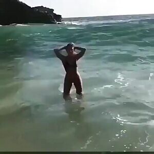 Who is this?