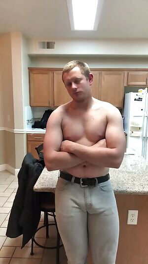 Warning: It will sting!