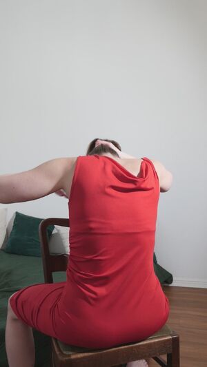Long Hair Ass Muscular Milf Ponytail