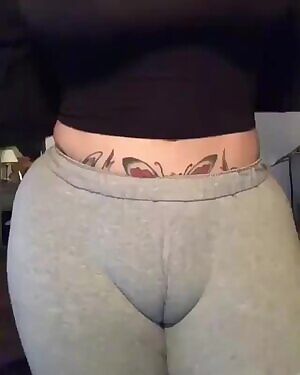 All kinds ass