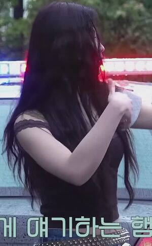 Wonhee - ILLIT