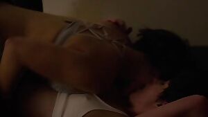 Kiersey Clemons and Jacqueline Toboni - Easy S01E02