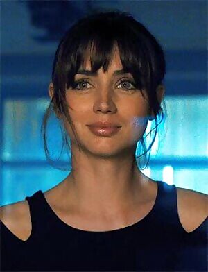 Ana de Armas