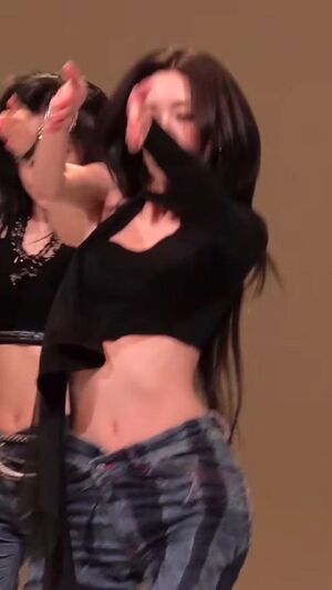 ITZY - Yuna