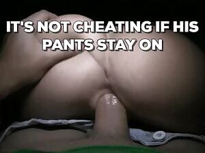 She likes to walk for exercise