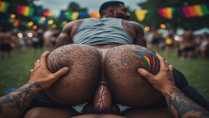 Gay Creampies Accidental Creampie Anal Big Ass