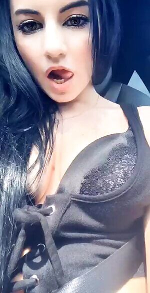 See all my famous Tesla Videos. Kik me Taytayyxp I will be on all day.