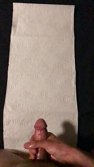 Huge slow-mo load blow!! Enjoy!