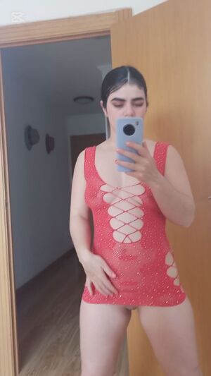 Breedable Amateur Fansly Masturbating Nude