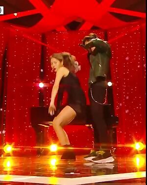Soyou - Grind