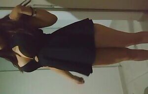 So you like upskirts?