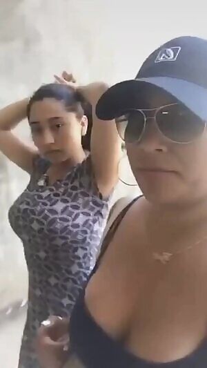 Too Busty For A Dress