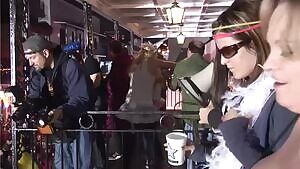 Mardi Gras