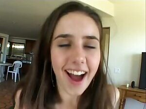 Kacey Kox gets her pussy rocked