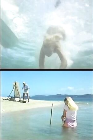 Helen Mirren in 1969