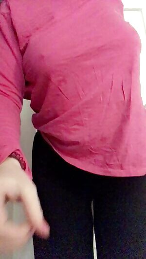 Thin shirt