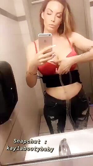 revealing ☺️