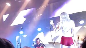 Hayley Williams