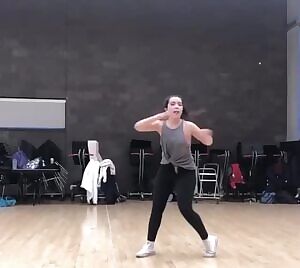 Will u let her fuck u like this?