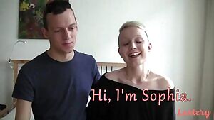 Fucking slowly but surely.