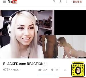 This Reaction Video got her Banned!