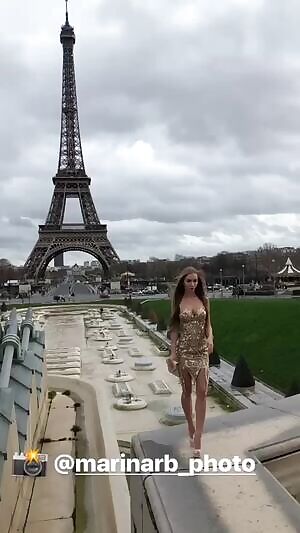 photoshoot Paris 2