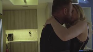 Romantic Sex Anny Aurora Blonde Euro