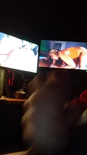 Help Me Cum?