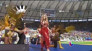 Shakira